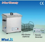 Bể rửa siêu âm - Bể lắc siêu âm - Model: WUC-N series